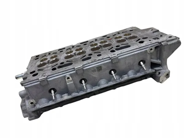 Culasse moteur Volvo XC60 II 2.0D OEM image 6