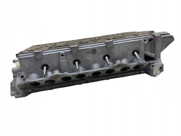 Culasse moteur Volvo XC60 II 2.0D OEM image 7