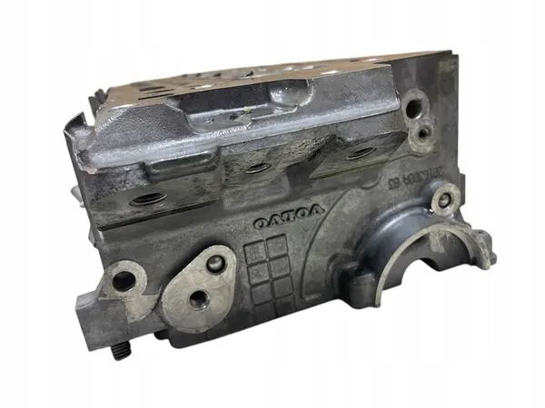 Culasse moteur Volvo XC60 II 2.0D OEM image 8