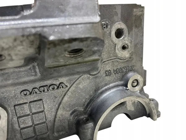 Culasse moteur Volvo XC60 II 2.0D OEM image 9