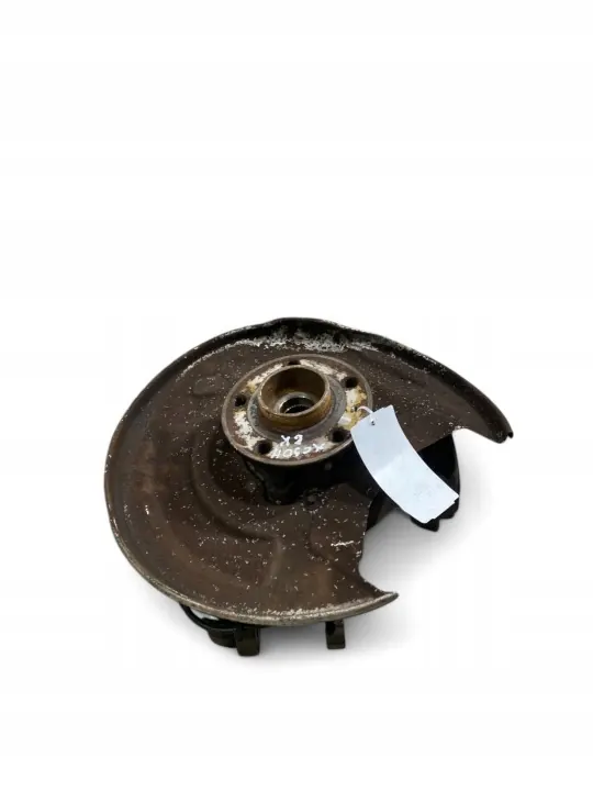 UTO67964 Moyeu de roue arrière pour Volvo XC90 2016 image 2