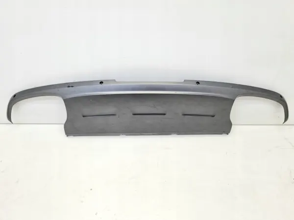 Spoiler parachoques trasero Bentley Bentayga OEM 36A807521 image 2