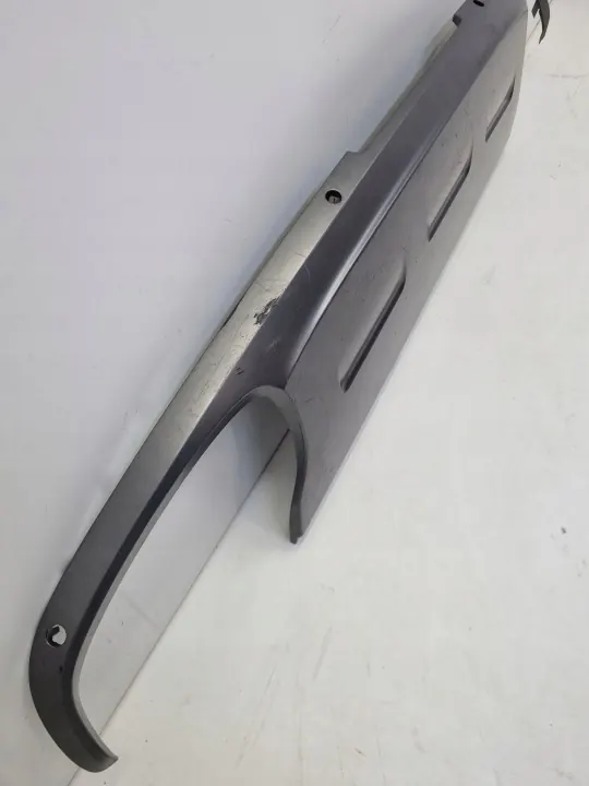 Spoiler parachoques trasero Bentley Bentayga OEM 36A807521 image 3