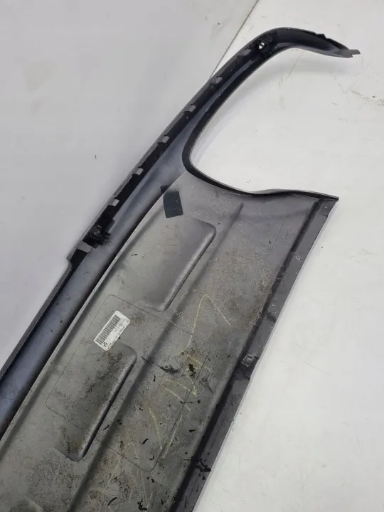 Spoiler parachoques trasero Bentley Bentayga OEM 36A807521 image 5