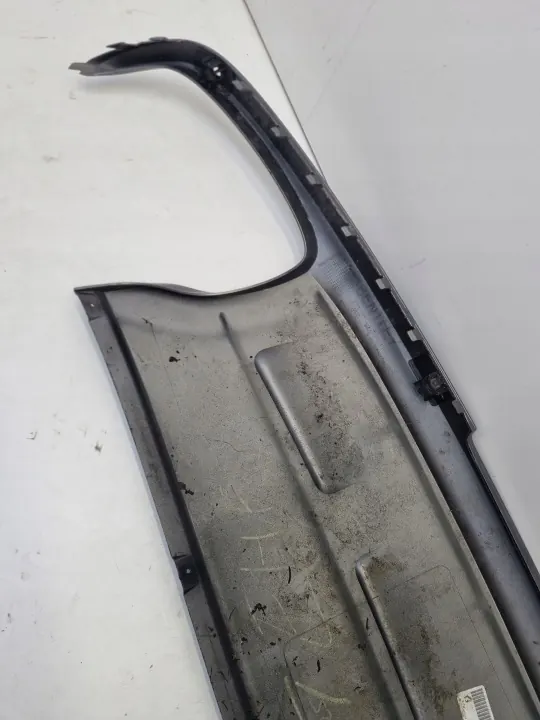 Spoiler parachoques trasero Bentley Bentayga OEM 36A807521 image 6