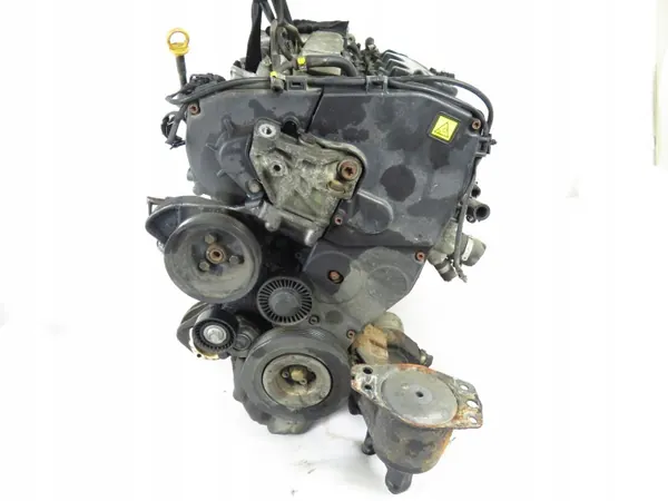 Alfa Romeo 147 1.9 JTD Motor OEM 937A2000 image 2