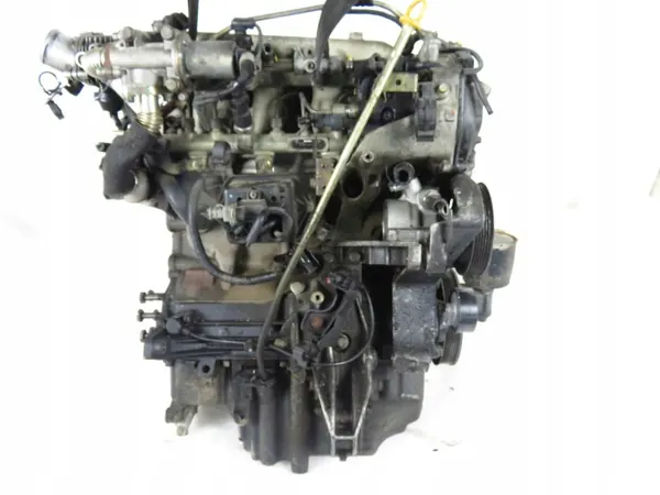 Alfa Romeo 147 1.9 JTD Motor OEM 937A2000 image 4