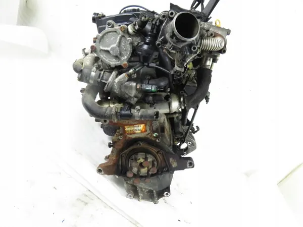 Alfa Romeo 147 1.9 JTD Motor OEM 937A2000 image 6
