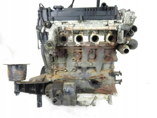 Alfa Romeo 147 1.9 JTD Motor OEM 937A2000 image 7