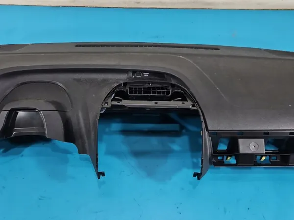 Salpicadero airbag pasajero OEM IMPRK1544419 Toyota Aygo image 4