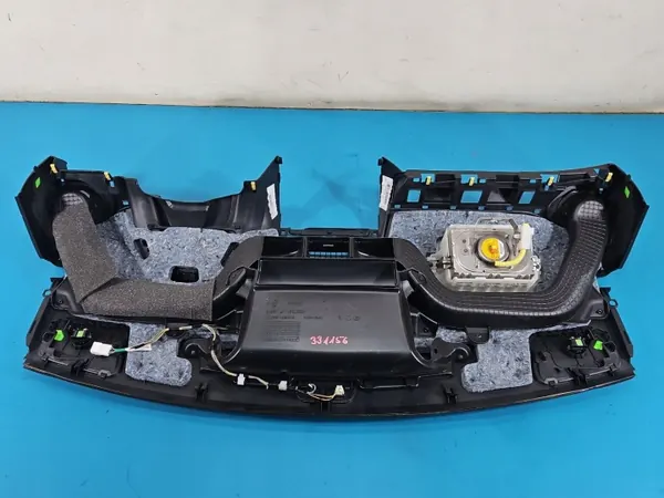 Salpicadero airbag pasajero OEM IMPRK1544419 Toyota Aygo image 8