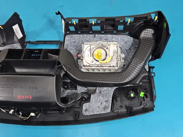 Salpicadero airbag pasajero OEM IMPRK1544419 Toyota Aygo image 9