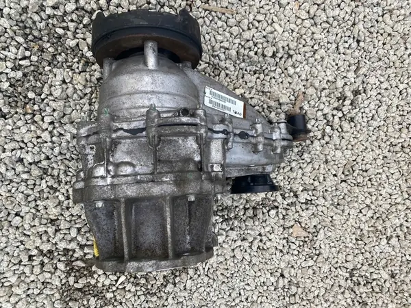 REDUCTEUR DE TRANSMISSION AUTOMATIQUE JEEP GRAND CHEROKEE WL L 3.6 OEM image 1