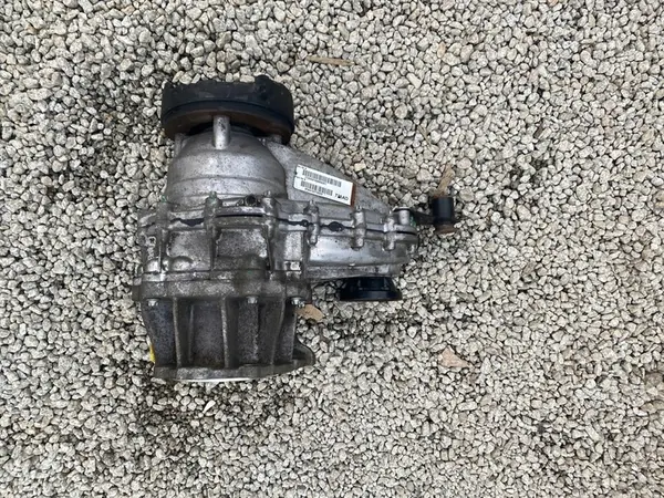 REDUCTEUR DE TRANSMISSION AUTOMATIQUE JEEP GRAND CHEROKEE WL L 3.6 OEM image 2