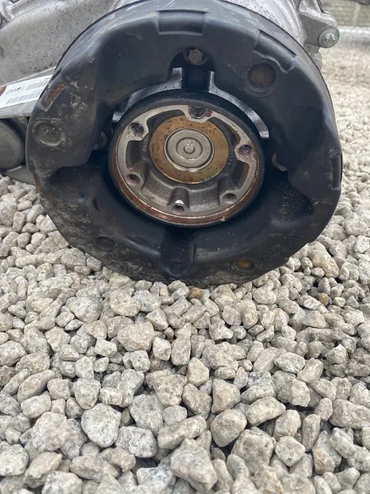 REDUCTEUR DE TRANSMISSION AUTOMATIQUE JEEP GRAND CHEROKEE WL L 3.6 OEM image 3