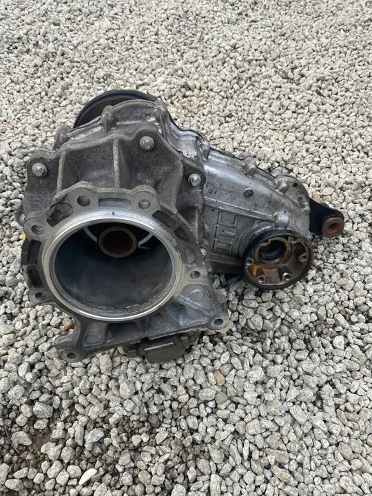 REDUCTEUR DE TRANSMISSION AUTOMATIQUE JEEP GRAND CHEROKEE WL L 3.6 OEM image 4