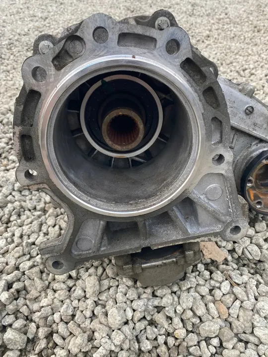 REDUCTEUR DE TRANSMISSION AUTOMATIQUE JEEP GRAND CHEROKEE WL L 3.6 OEM image 5