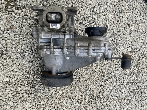 REDUCTEUR DE TRANSMISSION AUTOMATIQUE JEEP GRAND CHEROKEE WL L 3.6 OEM image 7