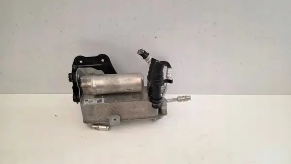 BMW AC-kondensor OEM 9367096 för X3 G01 X4 G02 image 2