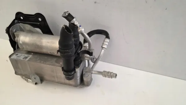BMW AC-kondensor OEM 9367096 för X3 G01 X4 G02 image 3