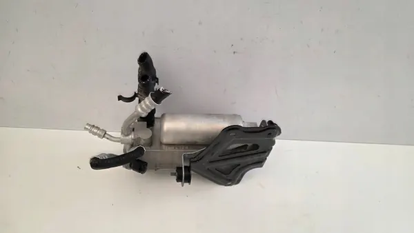 BMW AC-kondensor OEM 9367096 för X3 G01 X4 G02 image 4