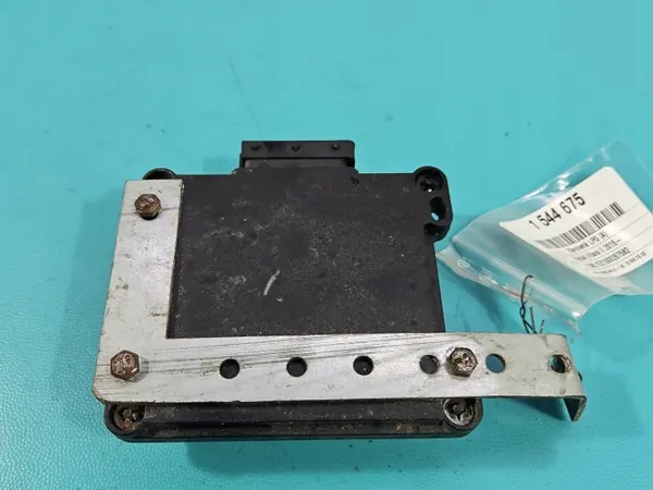 Controlador GLP OEM 67R-016560 110R-006561 Usado image 3