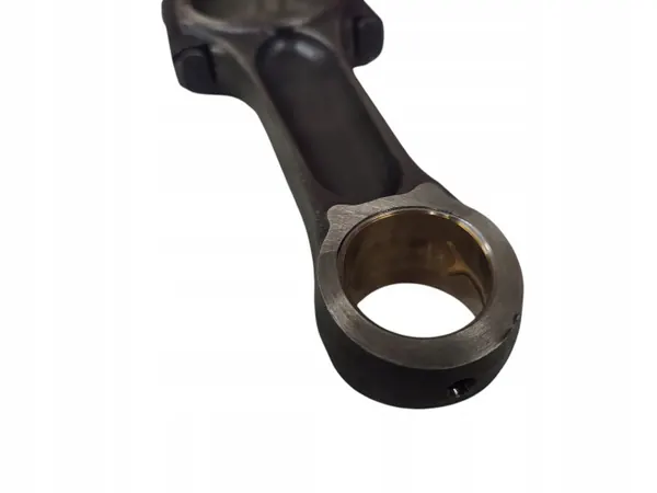 Gebrauchte Pleuelstange OEM JUT214153 für Citroen C5 image 3