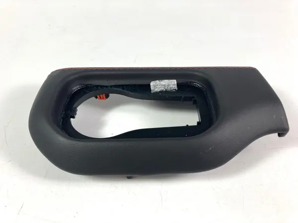 OEM 6BK762X9AC Dashboard Bekleding RAM 1500 TRX image 4