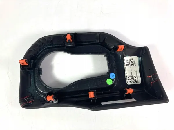 OEM 6BK762X9AC Dashboard Bekleding RAM 1500 TRX image 5