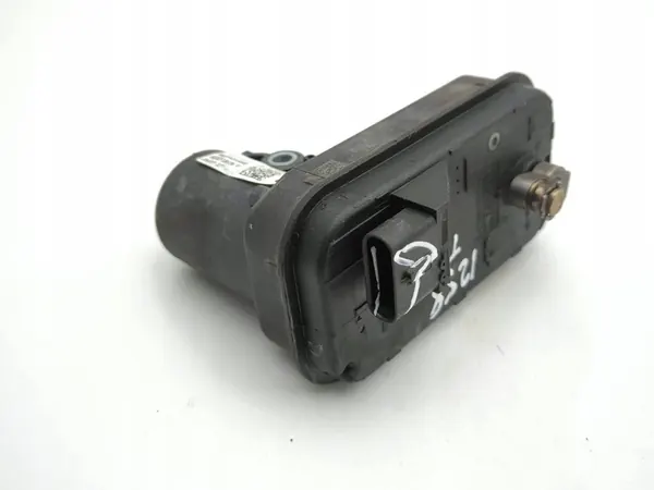 Turboaktuator NISSAN QASHQAI II 1.3L image 1