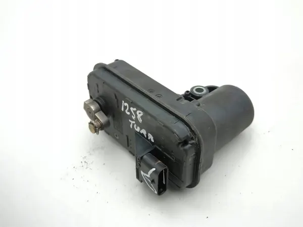 Turboaktuator NISSAN QASHQAI II 1.3L image 2