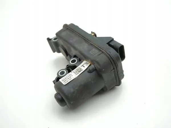 Turboaktuator NISSAN QASHQAI II 1.3L image 5