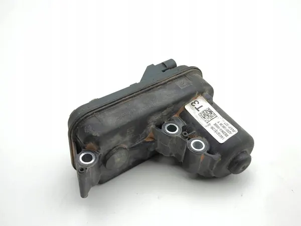 Turboaktuator NISSAN QASHQAI II 1.3L image 6