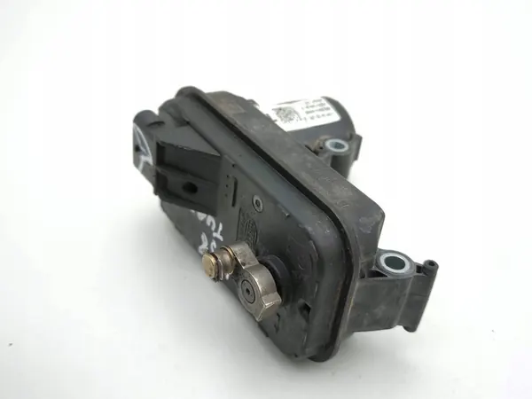 Turboaktuator NISSAN QASHQAI II 1.3L image 7