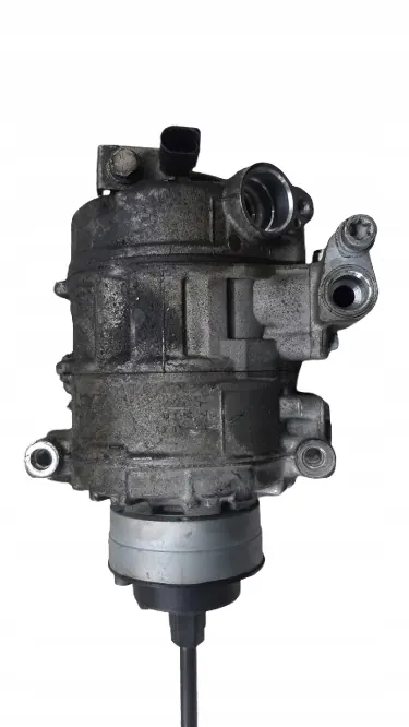 Compressore aria condizionata AUDI S5 08R 4.2 V8 FSI image 2