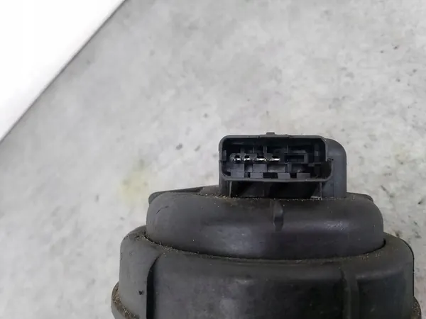 Carcaça do Filtro de Combustível Opel Astra H 1.9 CDTI 13204107 UFI image 2