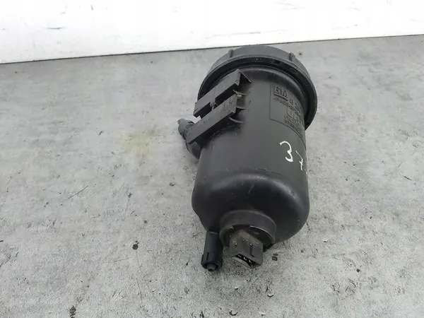 Carcaça do Filtro de Combustível Opel Astra H 1.9 CDTI 13204107 UFI image 3