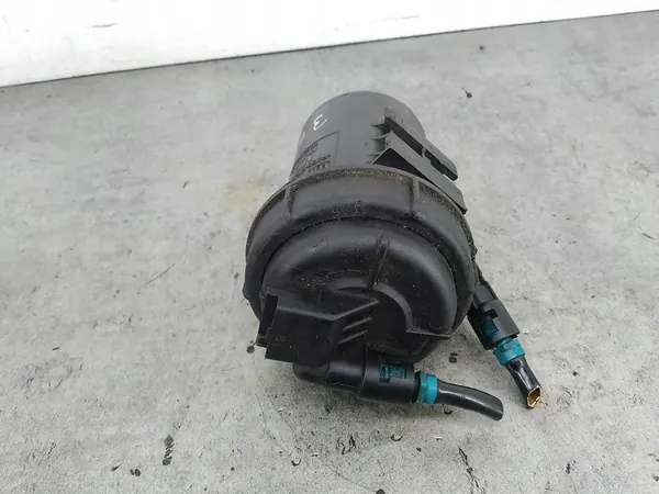 Carcaça do Filtro de Combustível Opel Astra H 1.9 CDTI 13204107 UFI image 4