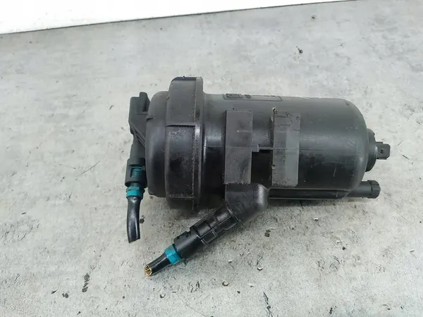 Carcaça do Filtro de Combustível Opel Astra H 1.9 CDTI 13204107 UFI image 5