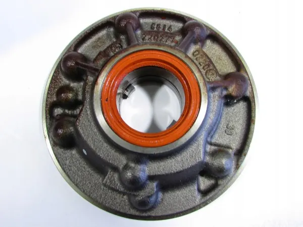 Pompe à huile boîte automatique Mercedes OEM R2032710701 image 3