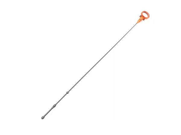 VW Polo Öljynmittatikku 1.2 TDI Diesel 2010 03P115611 image 3