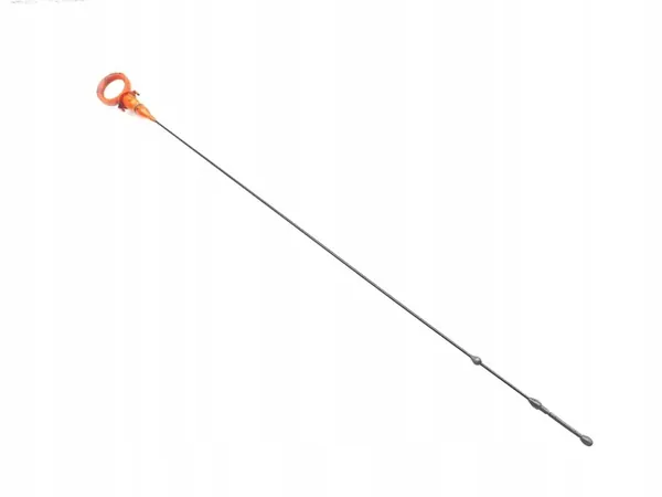 VW Polo Öljynmittatikku 1.2 TDI Diesel 2010 03P115611 image 4