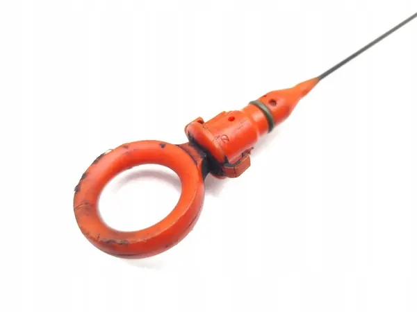 VW Polo Öljynmittatikku 1.2 TDI Diesel 2010 03P115611 image 6