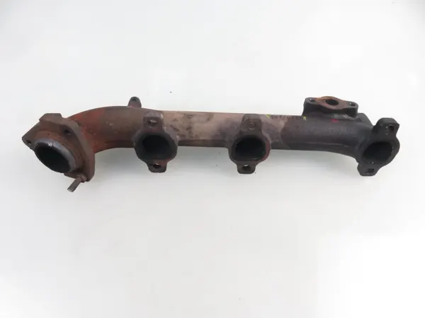 Gebrauchter Auspuffkrümmer OEM 12587595 - Chevrolet image 2