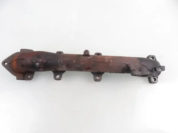 Gebrauchter Auspuffkrümmer OEM 12587595 - Chevrolet image 4