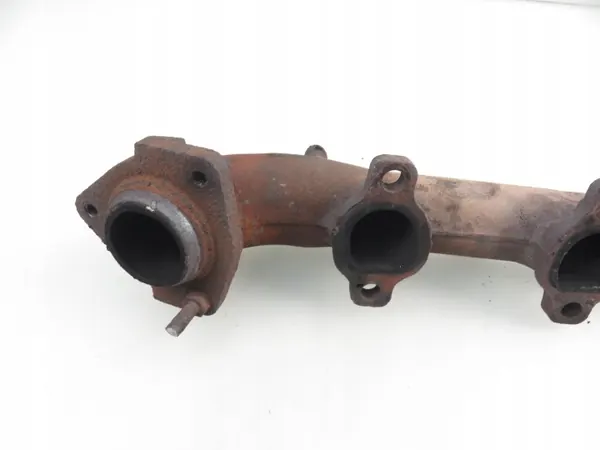 Gebrauchter Auspuffkrümmer OEM 12587595 - Chevrolet image 6