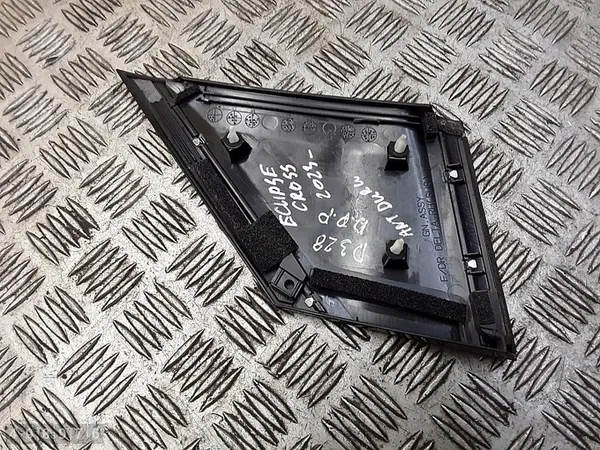 Garniture de pilier Mitsubishi Eclipse Cross 2023 7407a486 image 3