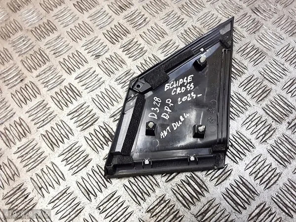 Garniture de pilier Mitsubishi Eclipse Cross 2023 7407a486 image 5