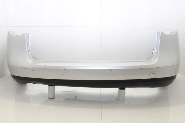 Para-choques traseiro OEM 371116197 para VW Passat B6 SW image 2