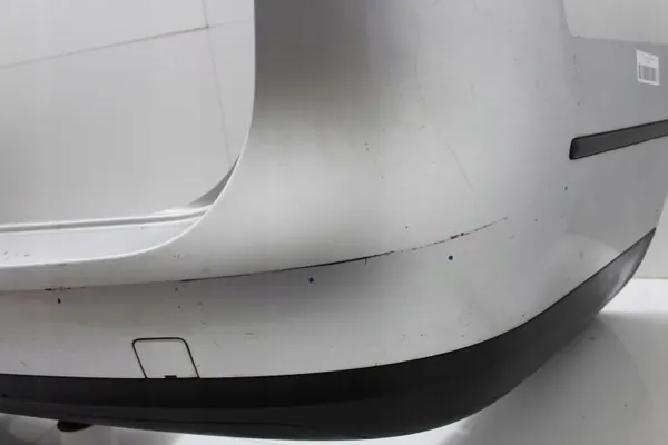 Para-choques traseiro OEM 371116197 para VW Passat B6 SW image 4
